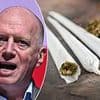Teachers reveal shocking extent of drug use in school and say kids at PRIMARY are high on cannabis