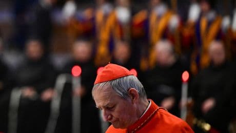 Progressiste, laïque... Sant’Egidio, cette influente communauté qui voudrait peser sur le conclave