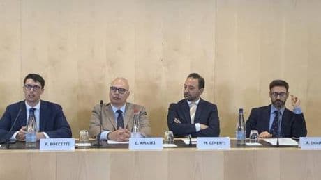 Assogasliquidi: "Rivedere subito regole Ue su emissioni veicoli pesanti"