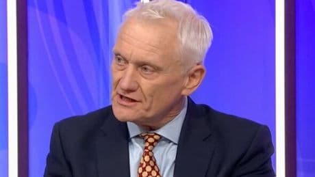 BBC Question Time panelist eviscerates Labour with three simple words