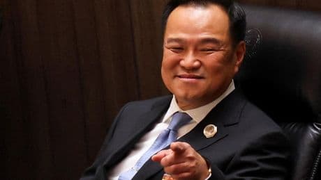 El "rey del cannabis" termina con la hegemonía de la familia Shinawatra en Tailandia: elegido nuevo primer ministro