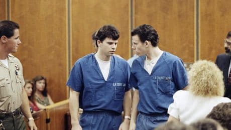 The Menendez brothers case reflects a shifting culture across decades