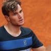 Draper set for world top five after beating Arnaldi