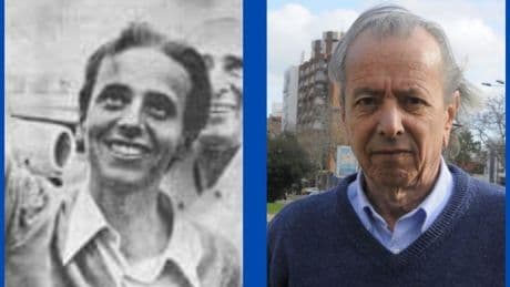 Muere Daniel Fernández Strauch, superviviente de la tragedia de los Andes