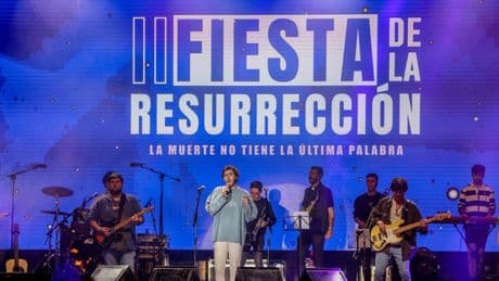 Si Cristo naciera hoy, ¿tendría Instagram?