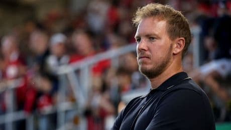 Am Fall Woltemade erklärt Nagelsmann seine besonderen WM-Bedingungen