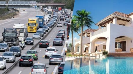 Ferien, Baustellen, Staugefahr: ADAC gibt wertvollen Tipp