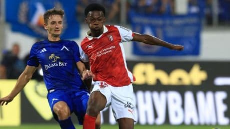 Pronostico Braga-Levski, per le quote &egrave; un match dall'esito scontato ma...