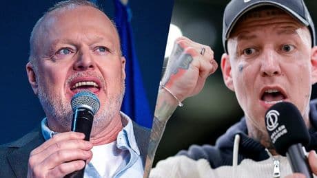 Influencer-Getränk stößt sauer auf - Stefan Raab feuert gegen MontanaBlack