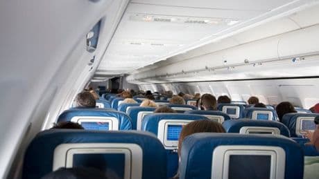 Jet2 cancels 200,000 seats amid new travel 'trend'