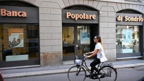 Affondo della Bce sulla Popolare di Sondrio: “Gravi carenze di governance”