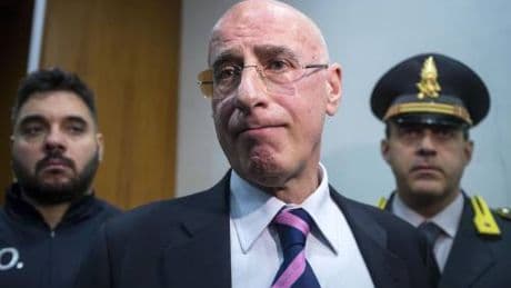 ll procuratore aggiunto dell'Antimafia Prestipino lascia la toga