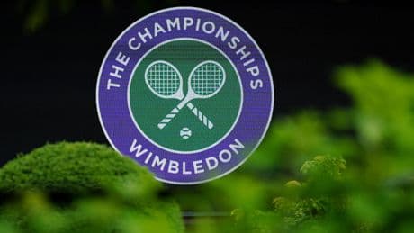 Wimbledon : les deux lauréats remporteront 3 millions chacun