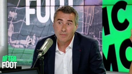 Strasbourg: Keller juge "possible" le recrutement d'un crack de Chelsea pendant le mercato