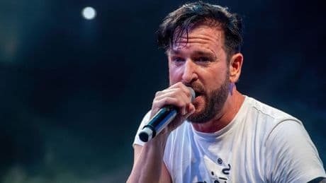Michael Wendler tritt im Megapark auf – gemischte Reaktionen
