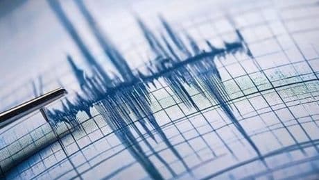 Son dakika... Kütahya Simav'da 2 dakika arayla 3.8 büyüklüğünde 2 deprem