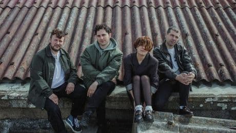 Triángulo de Amor Bizarro, Los Punsetes o Merina Gris, entre otros, pasarán por los conciertos de KEXP en La Encarnación