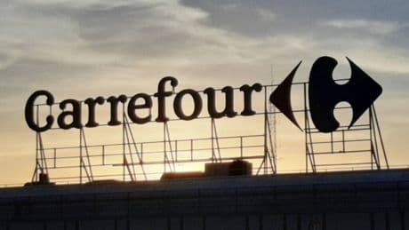 Cinco ciberataques idénticos no bastaron para que Carrefour reaccionara, así que la han multado con 3,2 millones de euros