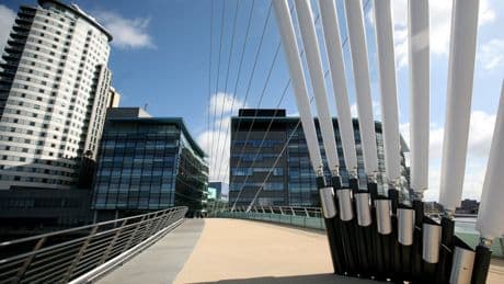 ‘Off-plan’ hotspots where new flats are being snapped up before they are built