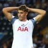 Van de Ven scoort en mist penalty bij verlies Tottenham in Europese Super Cup