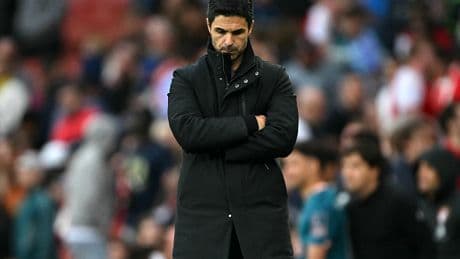 Mikel Arteta confirms huge Arsenal injury blow for PSG amid Martin Odegaard concern