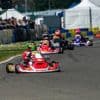 Karting. Teo Blin en pleine préparation pour le championnat du monde
