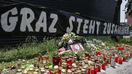 Amoklauf in Graz: Welchen schmerzlichen Erkenntnissen sich Österreich nun stellen muss
