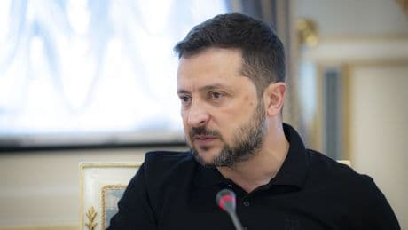 Garanties de sécurité et rencontre Zelensky-Poutine : encore beaucoup d’incertitude