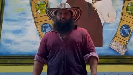 Vuelven a detener a 'Fito', el criminal más buscado de Ecuador: se había fugado y estaba escondido en un búnker