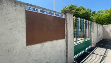 "Développer un sentiment d'appartenance": le maire de Marignane impose la Marseillaise aux écoliers le lundi