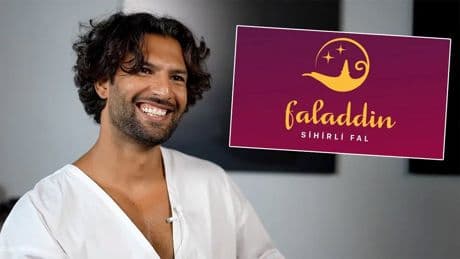 Faladdin ve Binnaz’ın kurucusu Sertaç Taşdelen'e tutuklama talebi