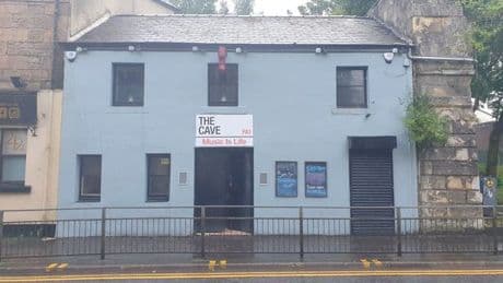 Paisley staff 'heartbroken' as popular music venue to close after a decade