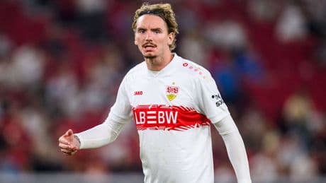 Wann schließen die Transfer-Fenster? - DAS müssen Sie zum Deadline Day 2025 wissen
