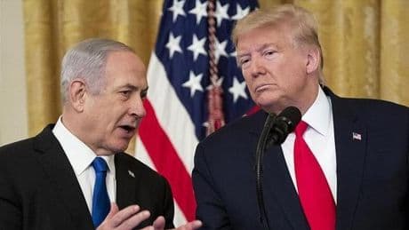 İsrail basını, Trump'ın hafta sonu Gazze'de ateşkes anlaşmasını duyurabileceğini öne sürdü