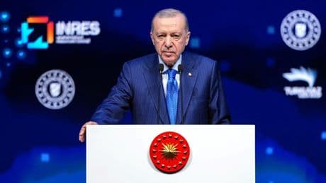 Cumhurbaşkanı Erdoğan: Bu yılın sonunda Akkuyu'dan ilk elektriği vereceğiz