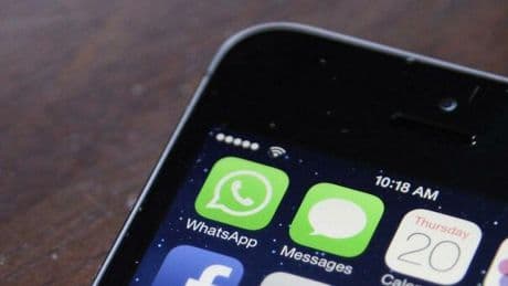 Whatsapp smetterà di funzionare su tre modelli di iPhone. Ecco quando e quali sono gli smartphone
