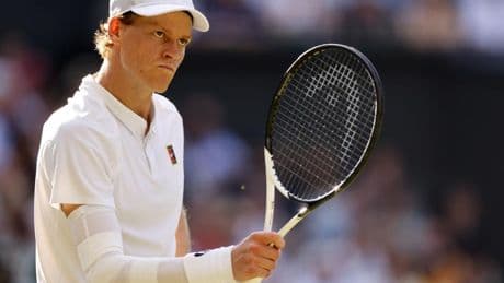 ¿Cuánto dinero gana Jannik Sinner por el título en Wimbledon 2025?