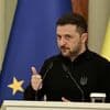 Zelensky dankt Europese leiders na signaal: 'Wij verdedigen Europese belangen'