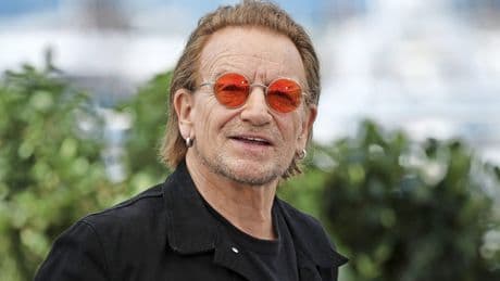 Bono im Interview: „Mein größter Gegner ist mein Ego“