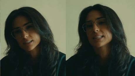 Tati Ballesteros, psicoterapeuta: “No todo el mundo se va a quedar. Hay personas que llegan, iluminan y se van, y eso también está bien”