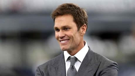 Riesen-Ehre für NFL-Legende - Brady bekommt eigene Statue