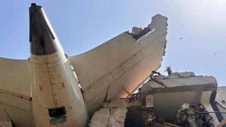 „Das ist der allererste Unfall jemals einer Boeing 787 Dreamliner"