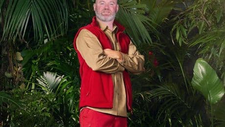 Wayne Rooney reveals I'm A Celeb stance and tells ITV bosses his nightmare trial