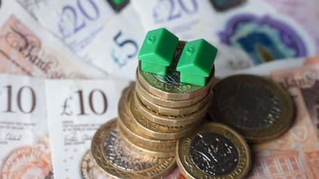 Report finds top 2% of households have 18% of wealth in Scotland