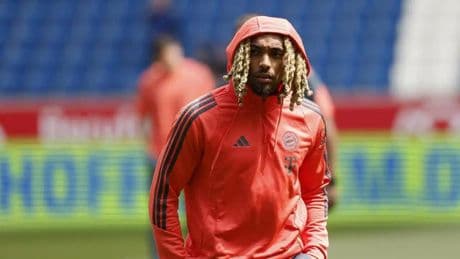 TRANSFER HABERİ: Galatasaray'a Sacha Boey fırsatı! Bayern Münih...