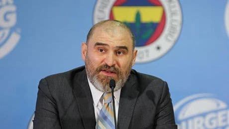 Fenerbahçe yöneticisi Sertaç Komşuoğlu'ndan Beşiktaş'a yanıt!