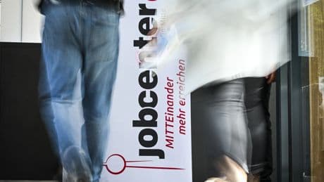 Regelsatz von 563 Euro: Das Bürgergeld wird auch 2026 nicht erhöht