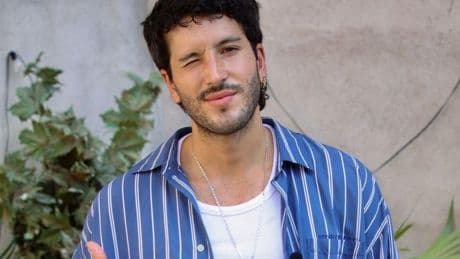 Sebastián Yatra: «La música en español vive su mejor momento a nivel global»