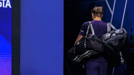 Vergreisung des deutschen Tennis – „Können nichts schönreden“