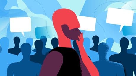 La giustizia è riconoscere a tutti la dignità di essere ascoltati